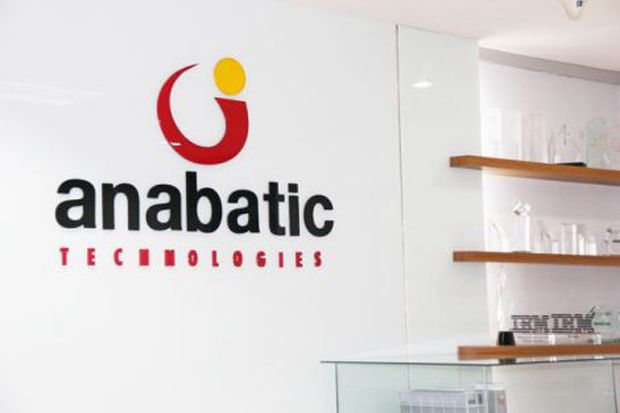 Anabatic Sukses Realisasikan...