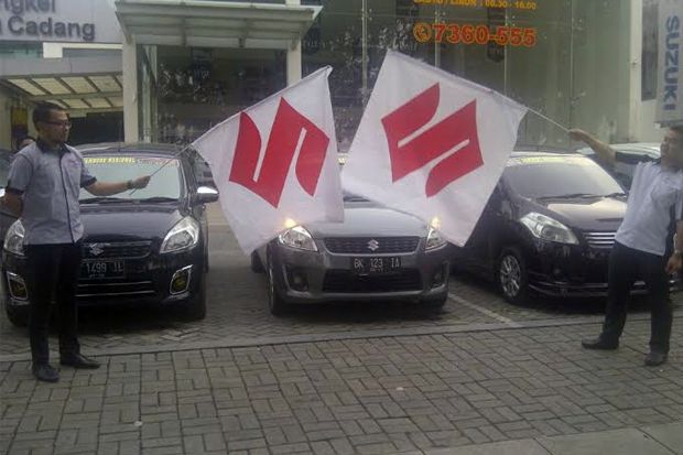Erci Sumut Promosikan...
