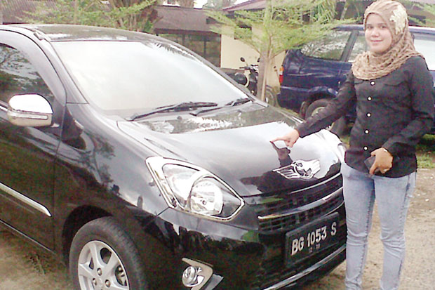 Kalah Bersaing, Sekwan...