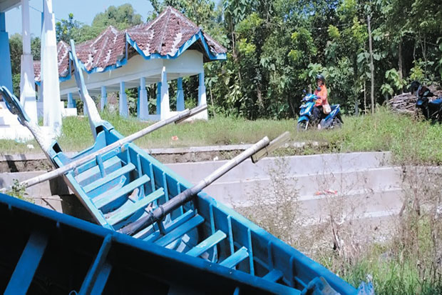 Fasilitas Ratusan Juta...