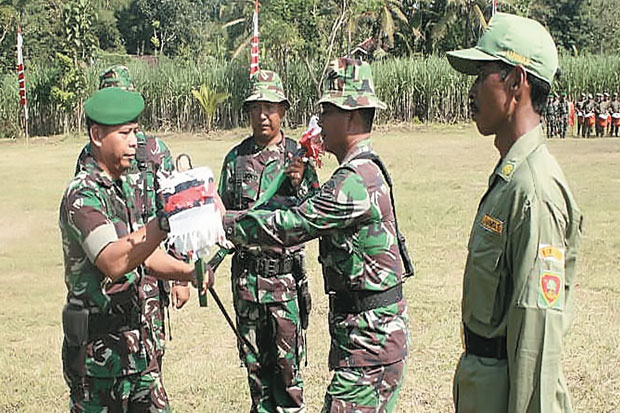 TMMD Kodim Kulonprogo...
