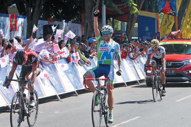 Matador Mulai Mengancam