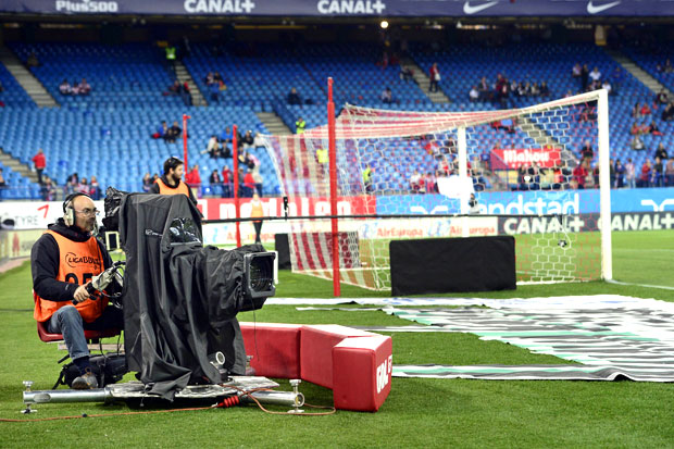 Rfef Ancam Mogok