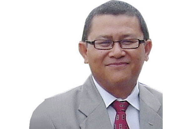 Nepal Masa Transisi