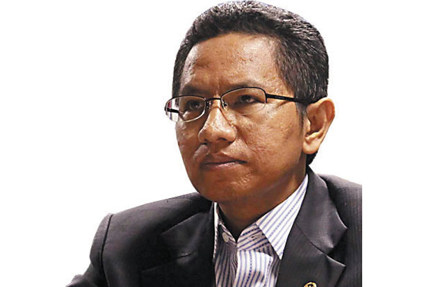 Polisi dan Amanat Konstitusi