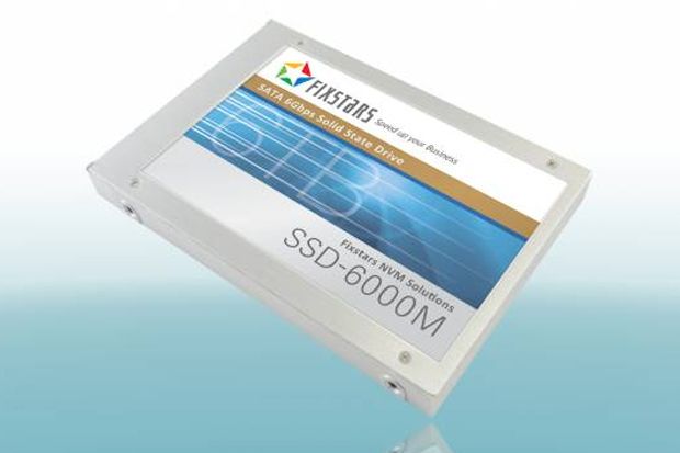 SSD merek Fixstars Luncurkan...