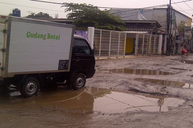 Minggu Depan Cucu Gumuruh...