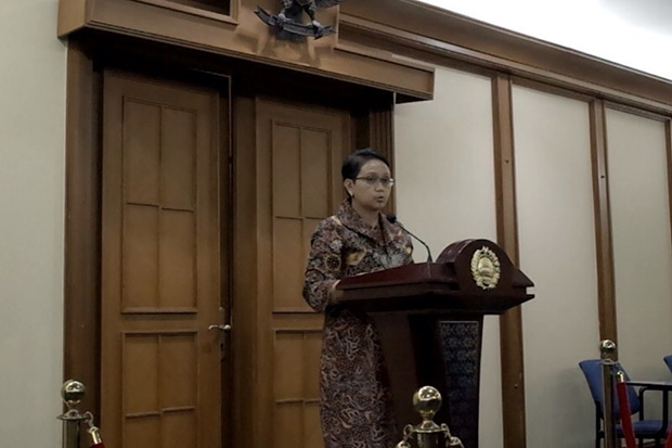 Istri Dubes RI Tewas...