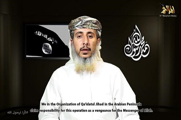 AS Bunuh Pentolan al-Qaeda...