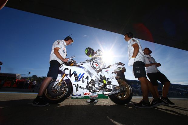 Teknologi Swing-arm...