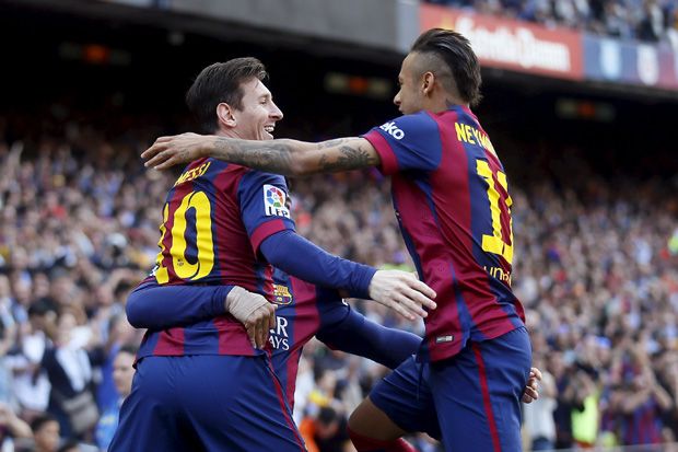Ini Alasan RFEF Bekukan...