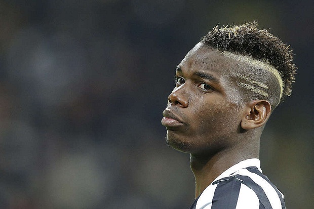 Juventus Mentahkan Keinginan...