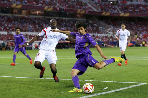 Sevilla Permak Fiorentina...