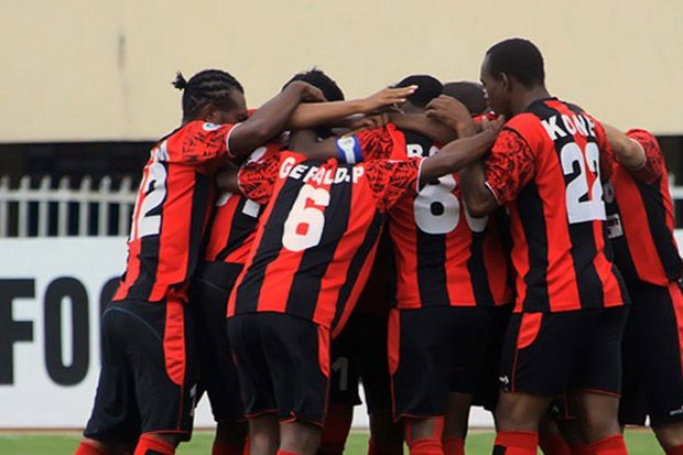 Persipura Kesulitan...