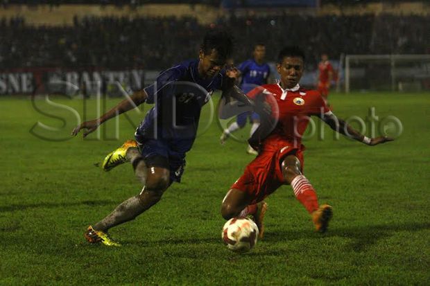 PSIS Sebut Dualisme...