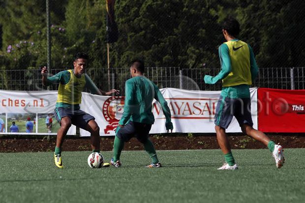 Timnas U-23 Tak Izinkan...