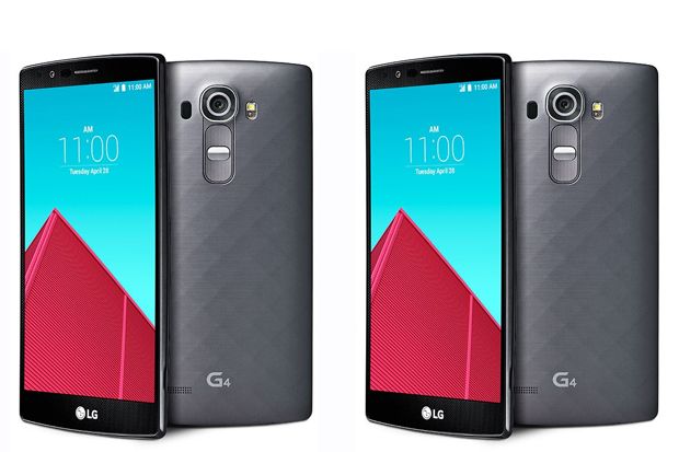 Smartphone LG G4 versi...