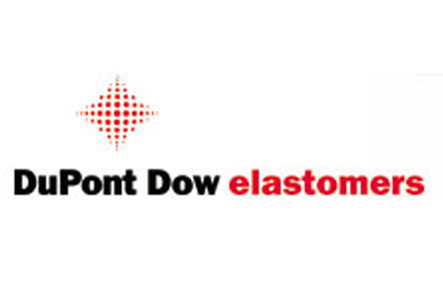 Dow Elastomer Sasar...