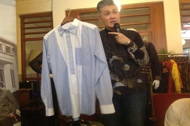 Musa Widyatmodjo Pilih...