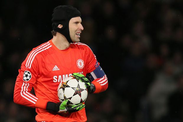 Mourinho Larang Petr...