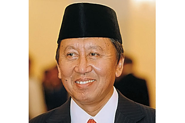 Luka Bakar Serius, Dubes...