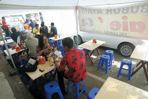 Variasi Isi Buatan Sendiri