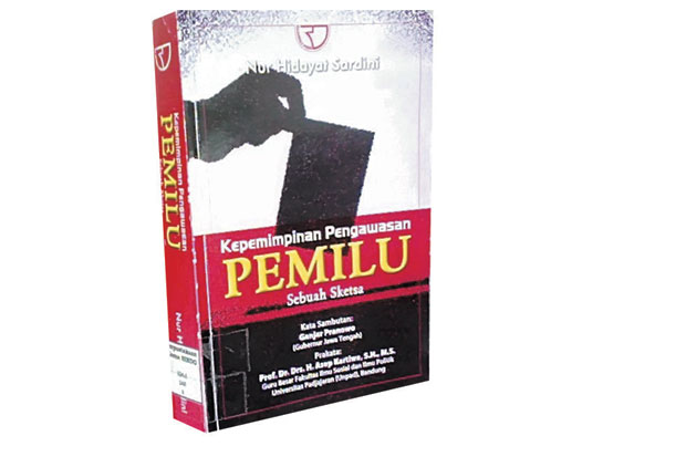 Peran Pengawasan Pemilu