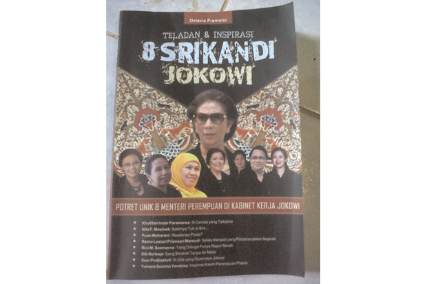 Inspirasi Srikandi bagi...