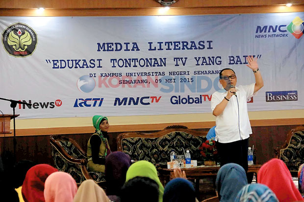 Waspadai Dampak Negatif...