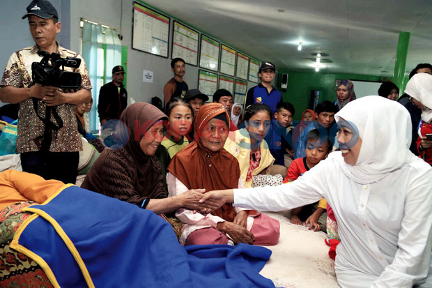 Wiwi Terkubur Sedalam...