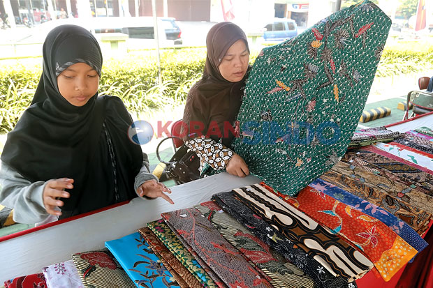 Kehadiran UKM buat Masyarakat...