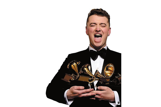 Sam Smith Operasi Pita...