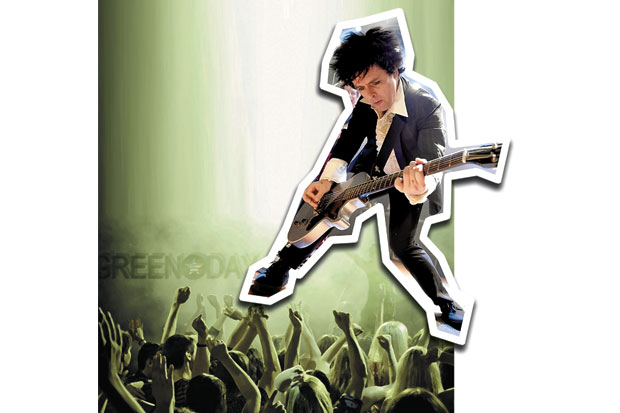 Jalan Berat Billie Joe
