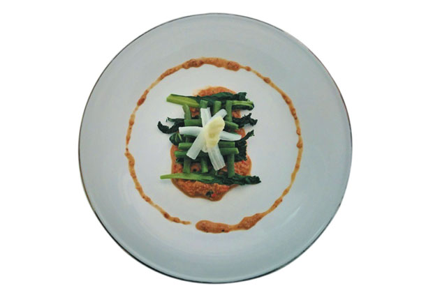 Sajian Warteg Gourment