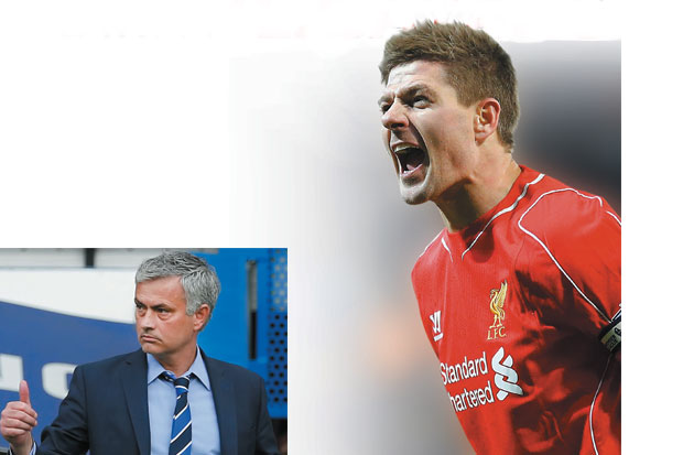 Lawan Tersayang