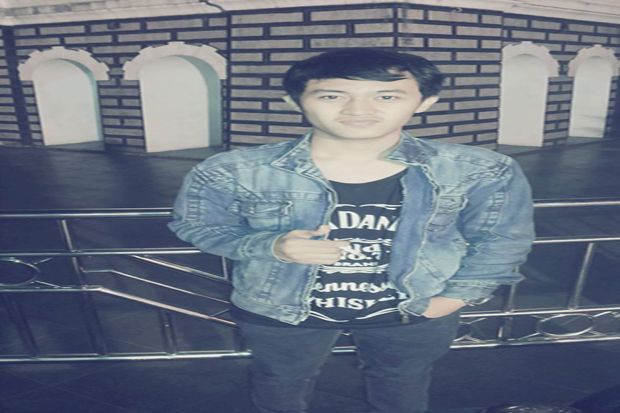 Mahasiswa Unand yang...