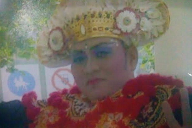 Kompol Dedy Januartha,...