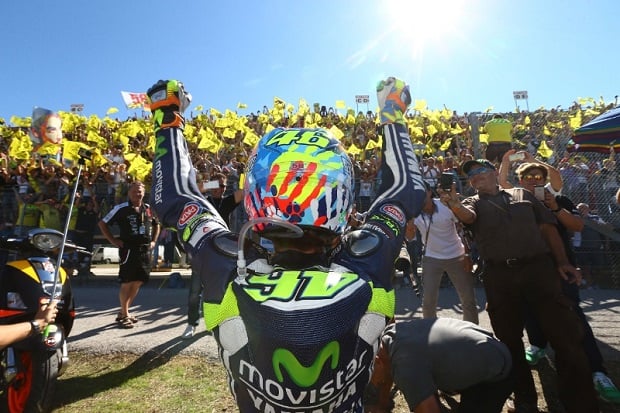 Catatan Misteri Rossi,...
