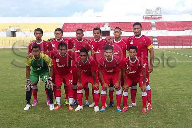 Persiba Bubar, Status...