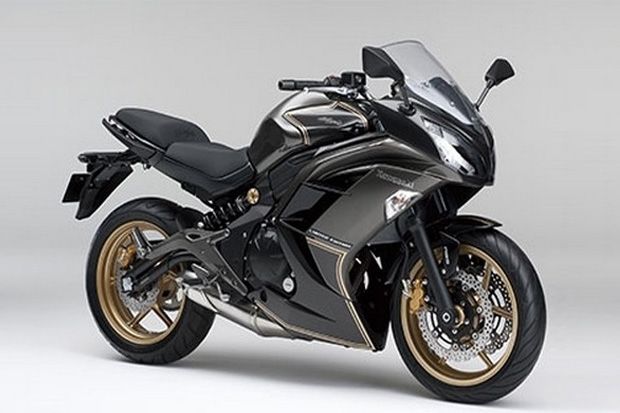 Ninja 400 ABS Limited...