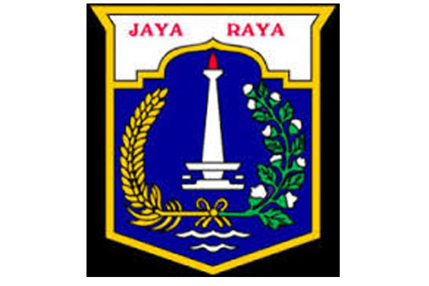 Pembangunan di DKI Baru...