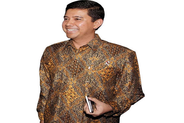 Menpan Buat Kebijakan...