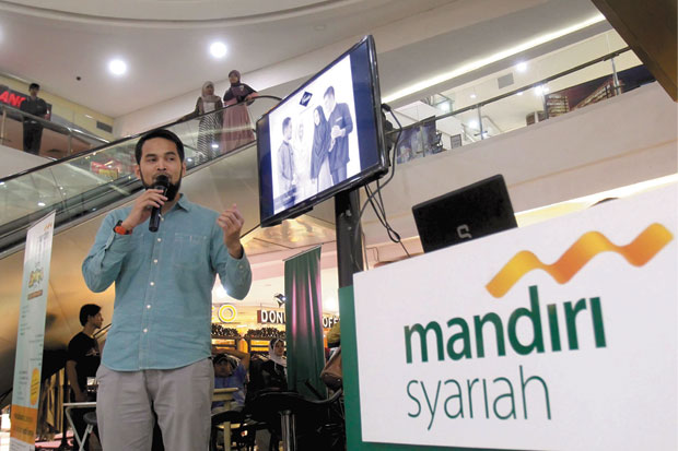 BSM Spekta 2015 di Bintaro...