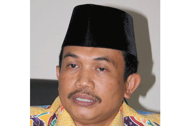 Puluhan Proyek Fisik...