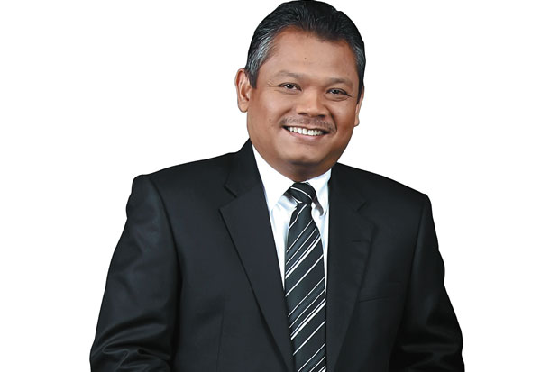 Perlu Tingkatkan Sosialisasi...