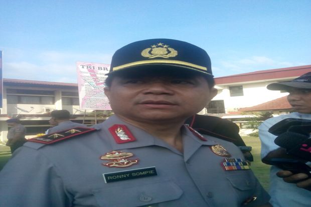 Tiga Warga Sipil Peroleh...