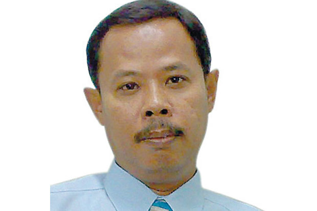 Perlambatan Pertumbuhan...