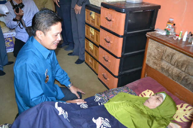 Bupati Purwakarta Usulkan...