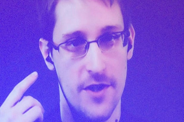 Snowden Bongkar Australia...