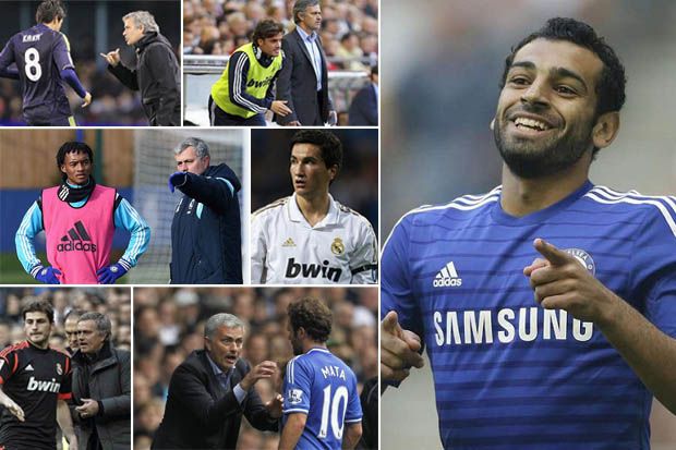 10 Pemain Top Dunia...